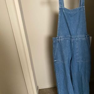 H&M overalls